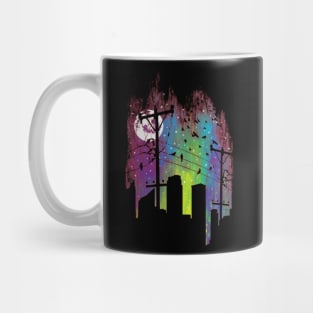 Iridescence Mug